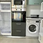 Apartment Panorama *