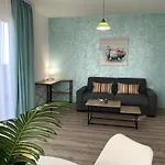 Panorama Apartment Obzor