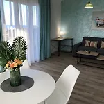 Panorama Apartment *