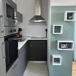 Apartment Panorama *