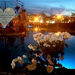 Panorama Apartment *