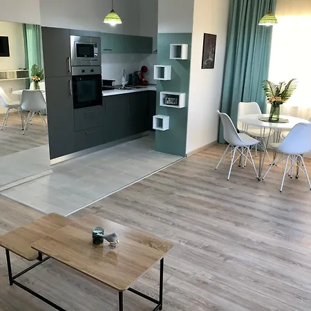 Panorama Apartment Obzor