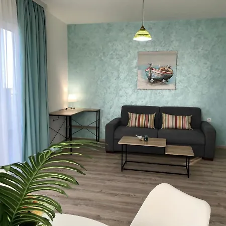 Panorama Apartment Obzor
