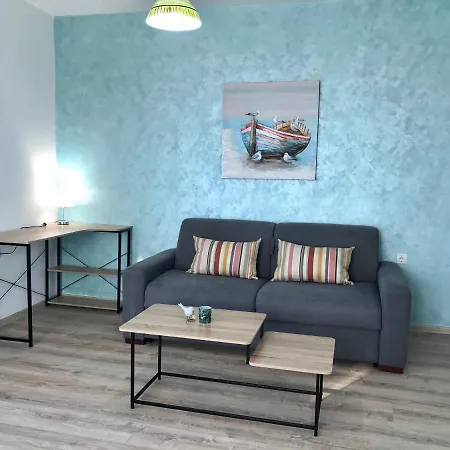 Panorama Apartment Obzor