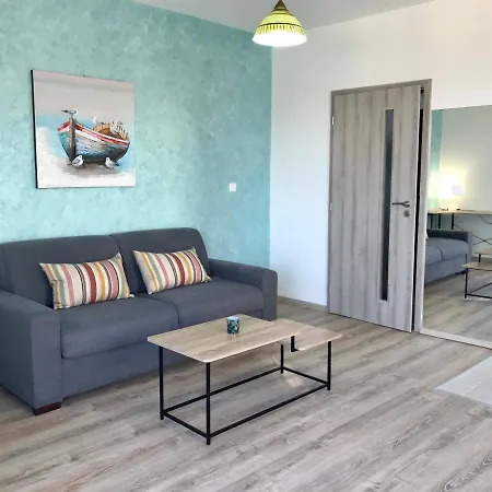 Panorama Apartment Obzor