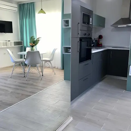 Panorama Apartment