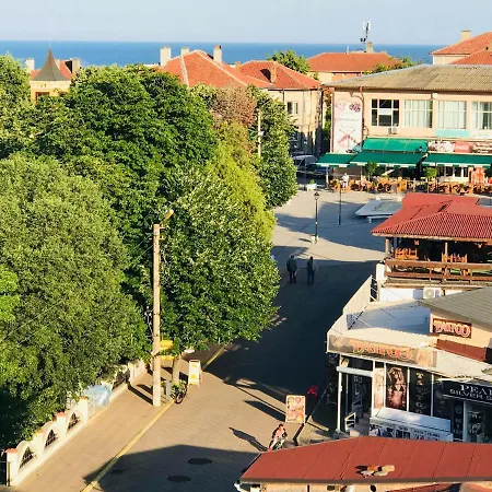 Apartment Panorama Obzor