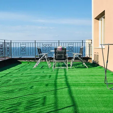 Apartment Panorama Obzor