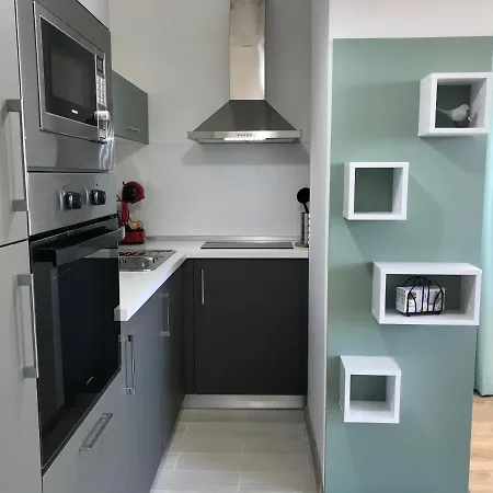 Apartment Panorama *