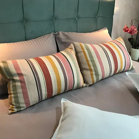 Panorama Apartment *