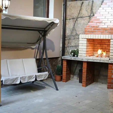 Apartment Panorama Obzor