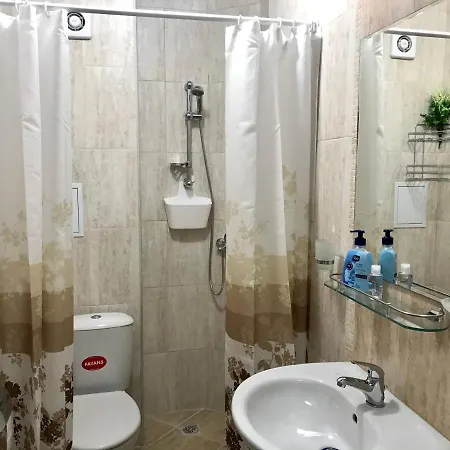 Panorama Apartment *