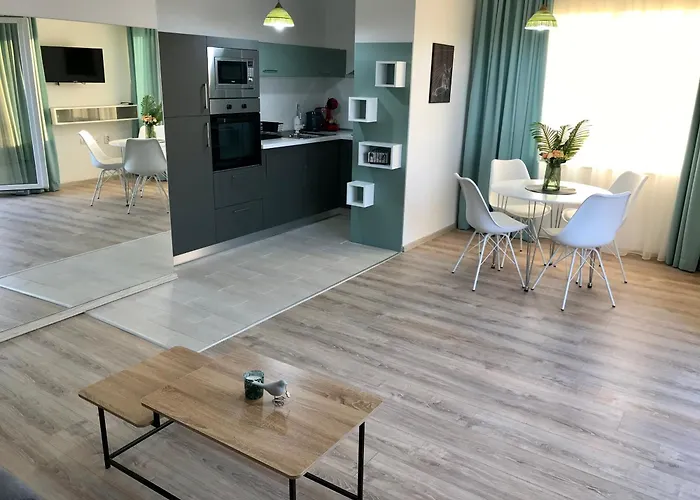 Panorama Apartment Obzor