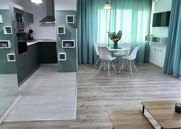 Apartment Panorama Obzor