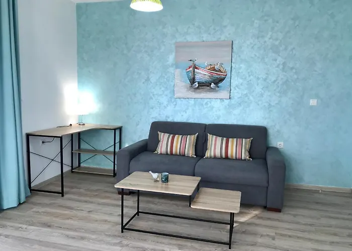 Panorama Apartment Obzor