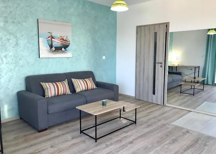 Panorama Apartment Obzor