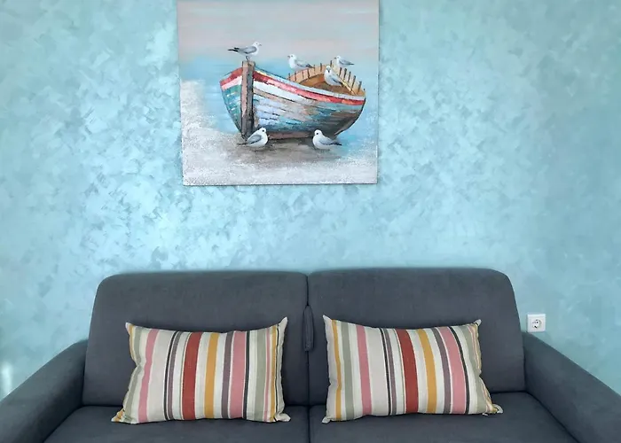 Apartment Panorama *