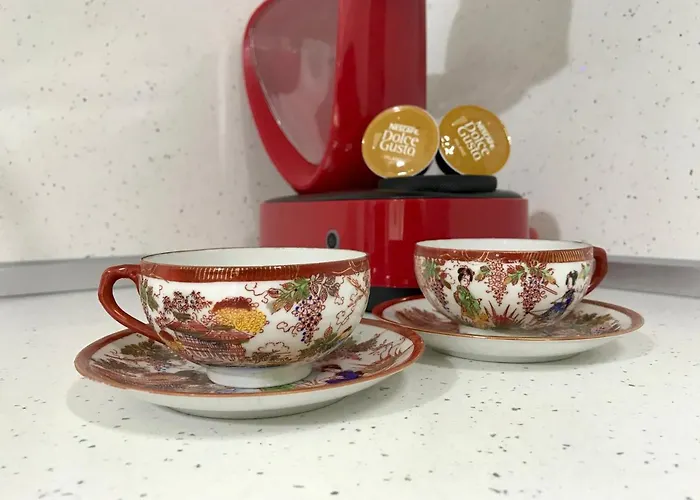 Apartment Panorama *