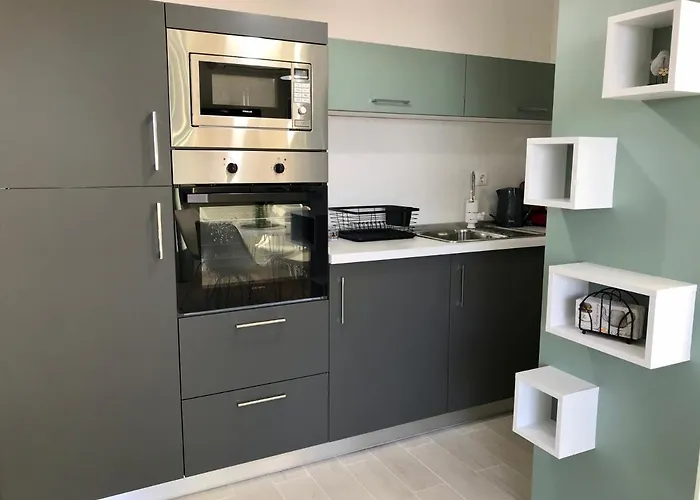 Apartment Panorama *