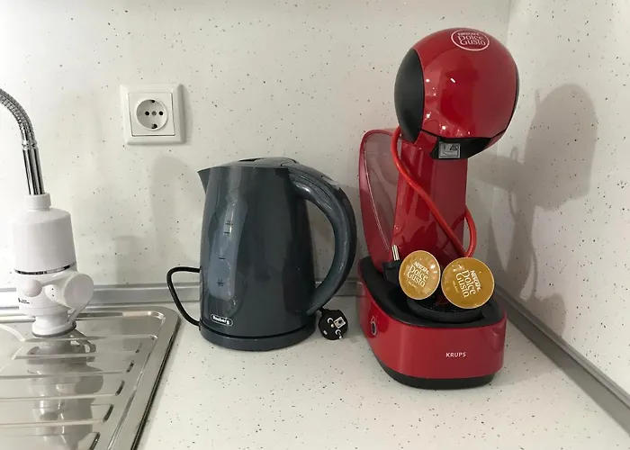 Apartment Panorama Obzor