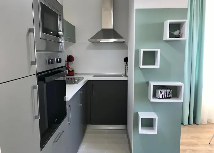 Apartment Panorama *