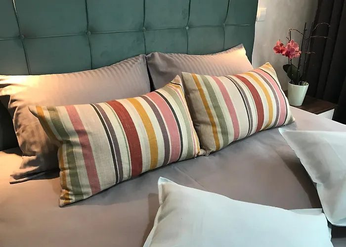 Panorama Apartment *