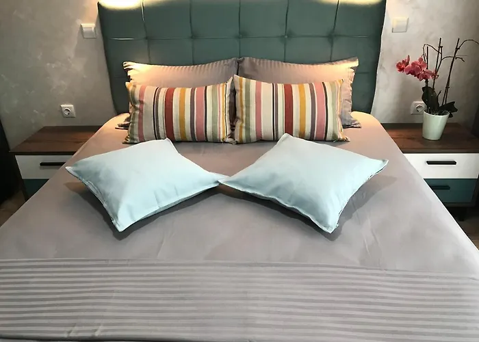 Apartment Panorama Obzor