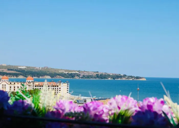 Panorama Apartment Obzor