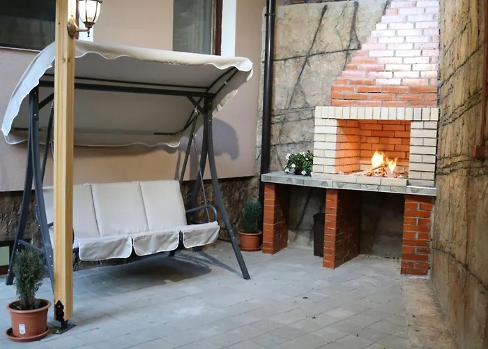 Apartment Panorama Obzor