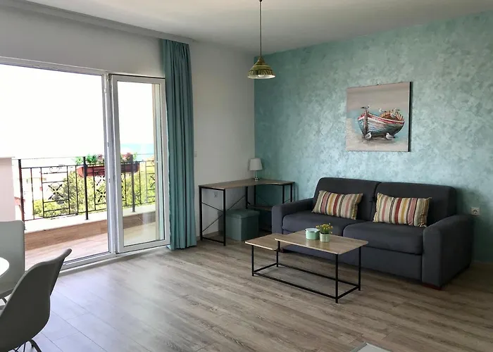 Apartment Panorama *