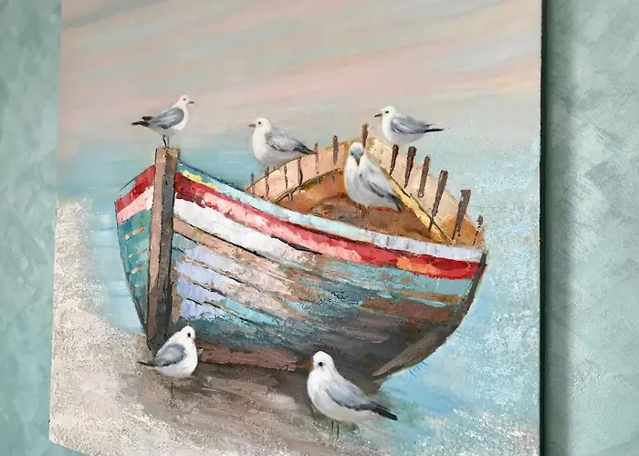 Apartment Panorama Obzor